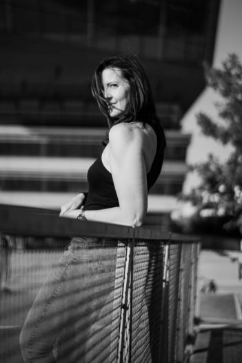 stephanie-sgura-solopreneur Stephanie Sgura, die erfolgreiche Solopreneurin.